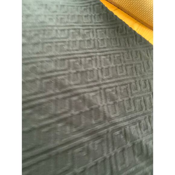 Emily McCarthy Lolli Sweater Dress-Black Novelty Knit NWT size small - Picture 4 of 6